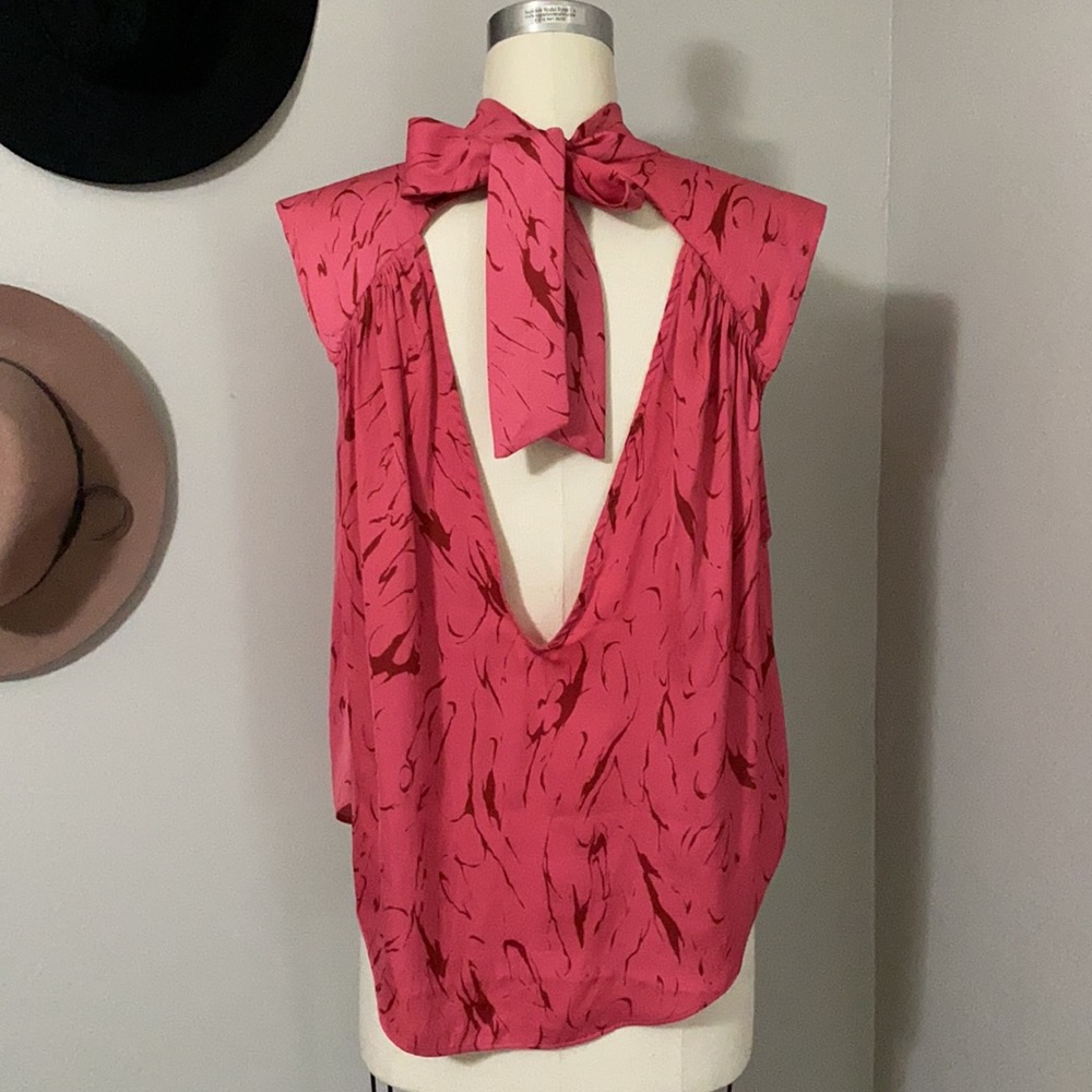 Free People Every Little Thing Top - Picture 4 of 4